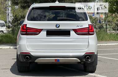 Внедорожник / Кроссовер BMW X5 2013 в Одессе