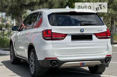 Внедорожник / Кроссовер BMW X5 2013 в Одессе