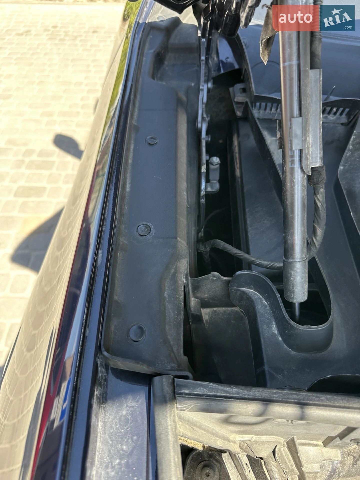 2015 BMW X5 - мініатюра 72