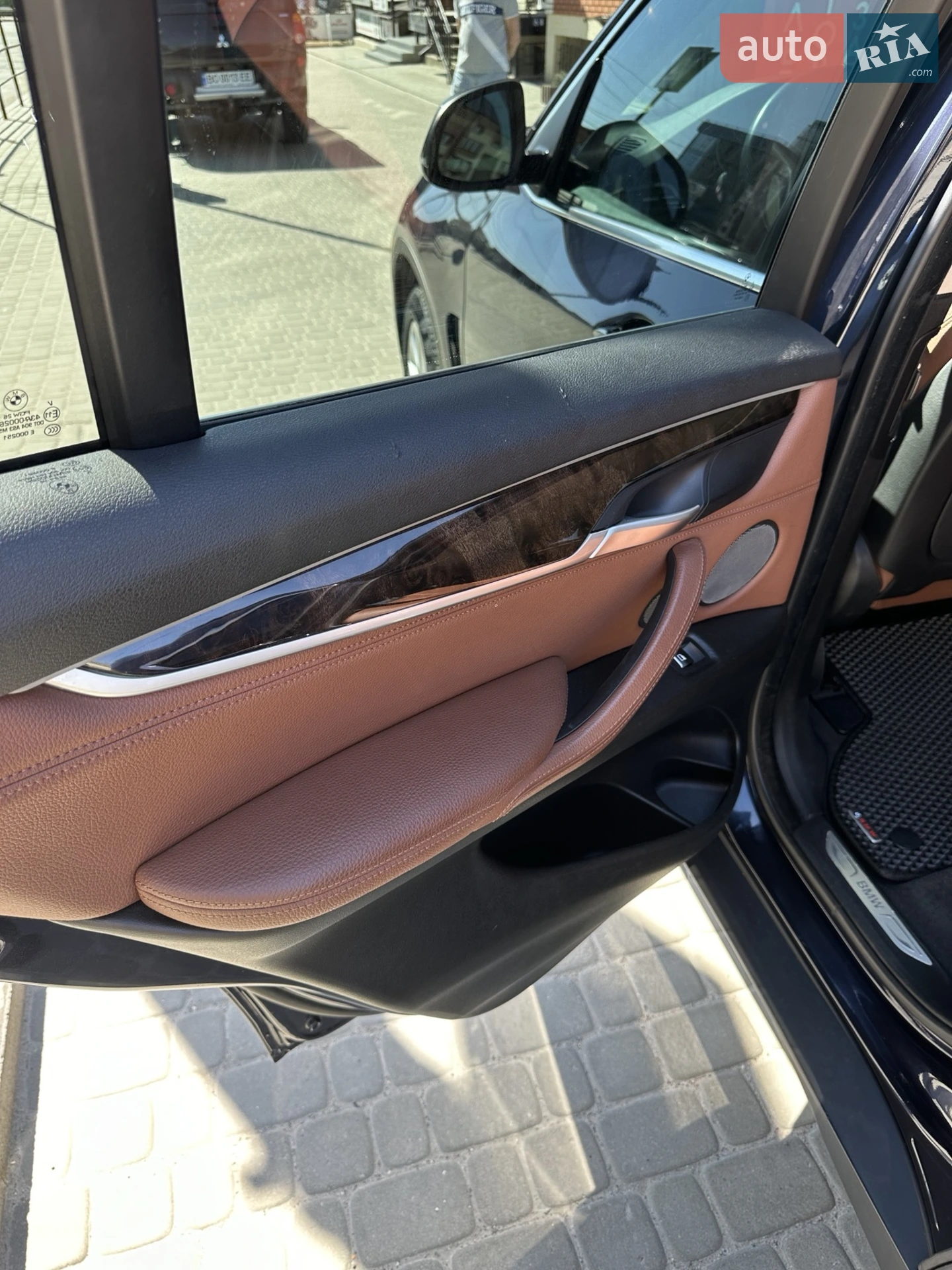 2015 BMW X5 - мініатюра 40