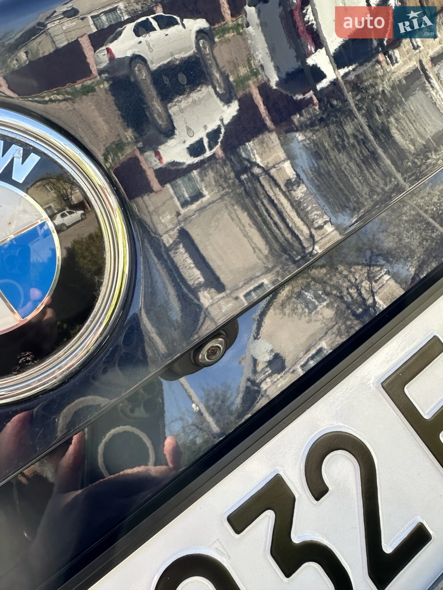 2015 BMW X5 - мініатюра 60