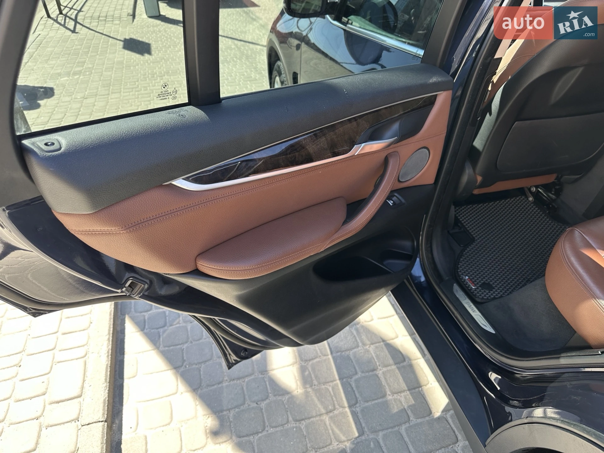 2015 BMW X5 - мініатюра 44