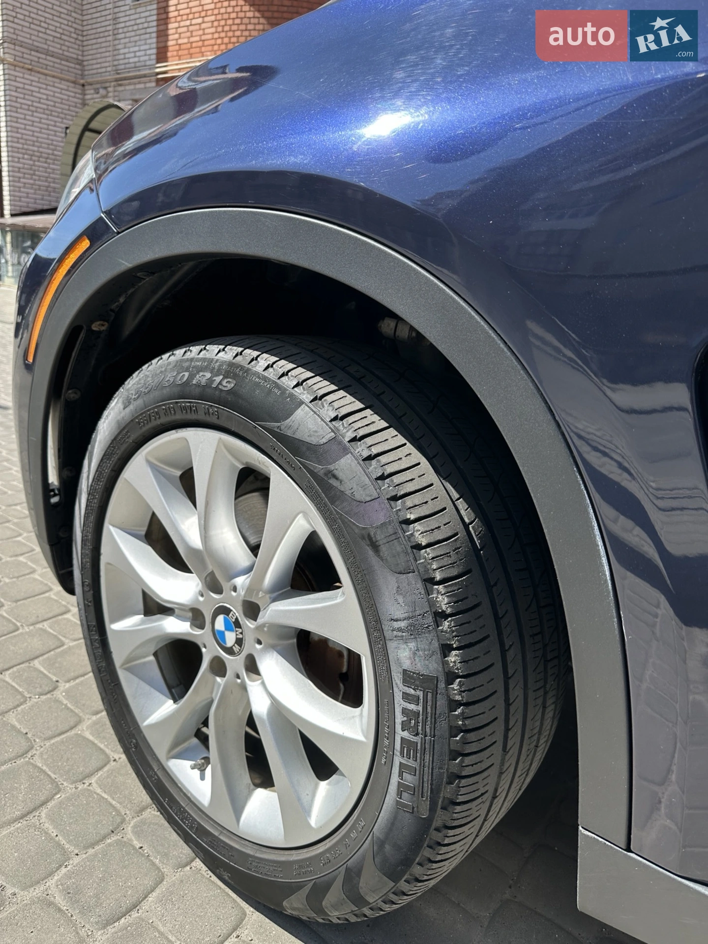 2015 BMW X5 - мініатюра 11