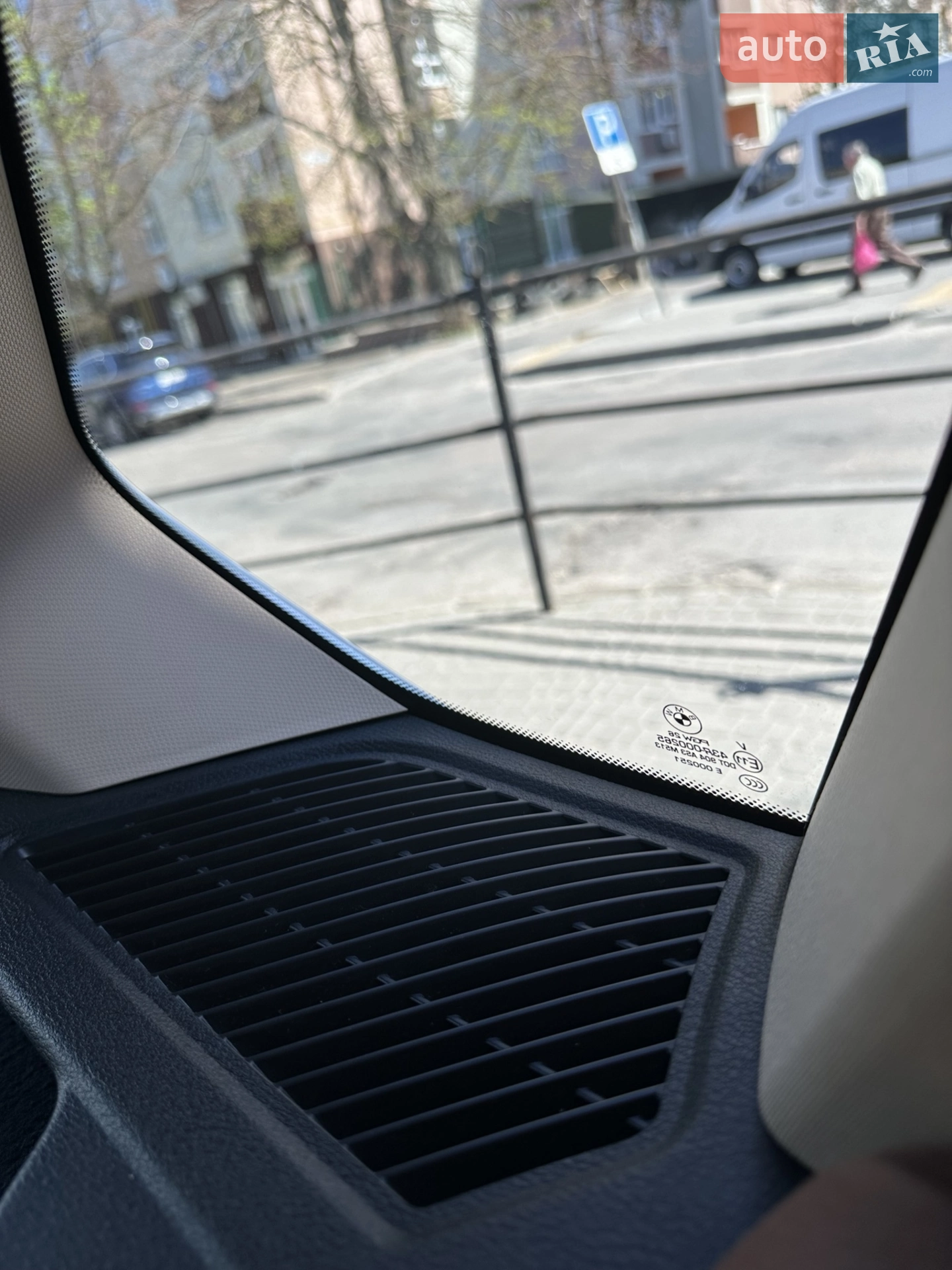 2015 BMW X5 - мініатюра 92