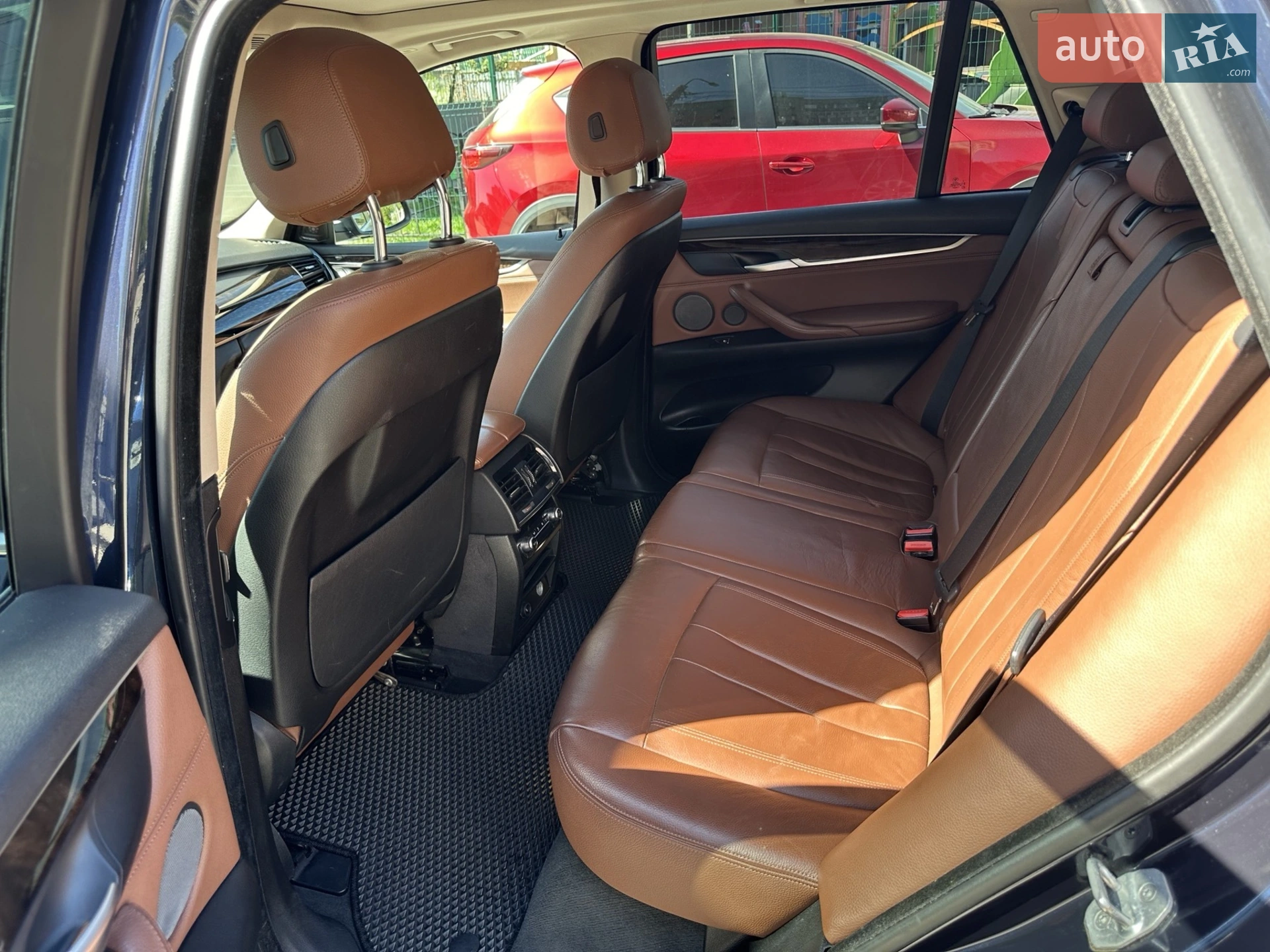 2015 BMW X5 - мініатюра 26