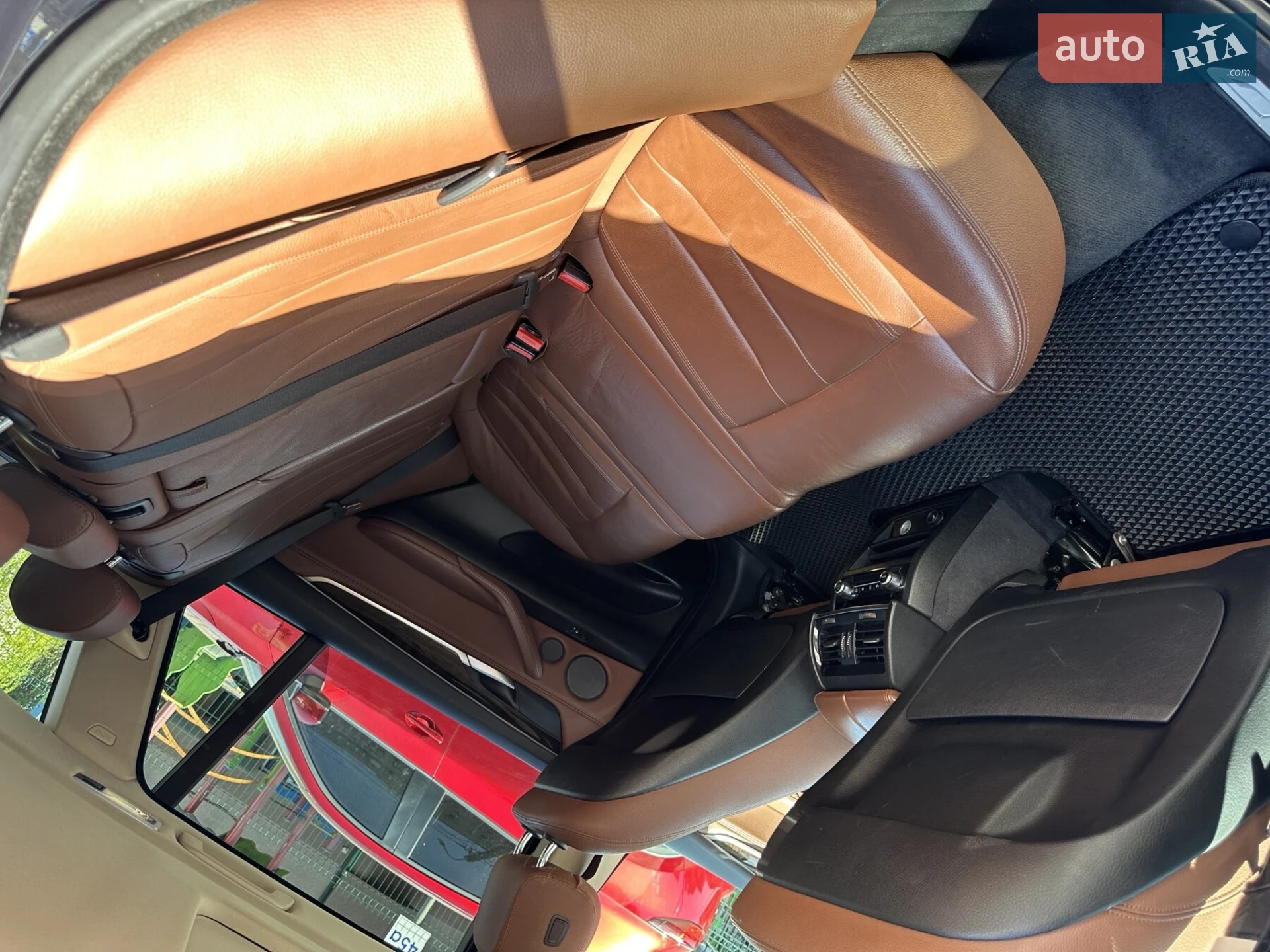 2015 BMW X5 - мініатюра 30