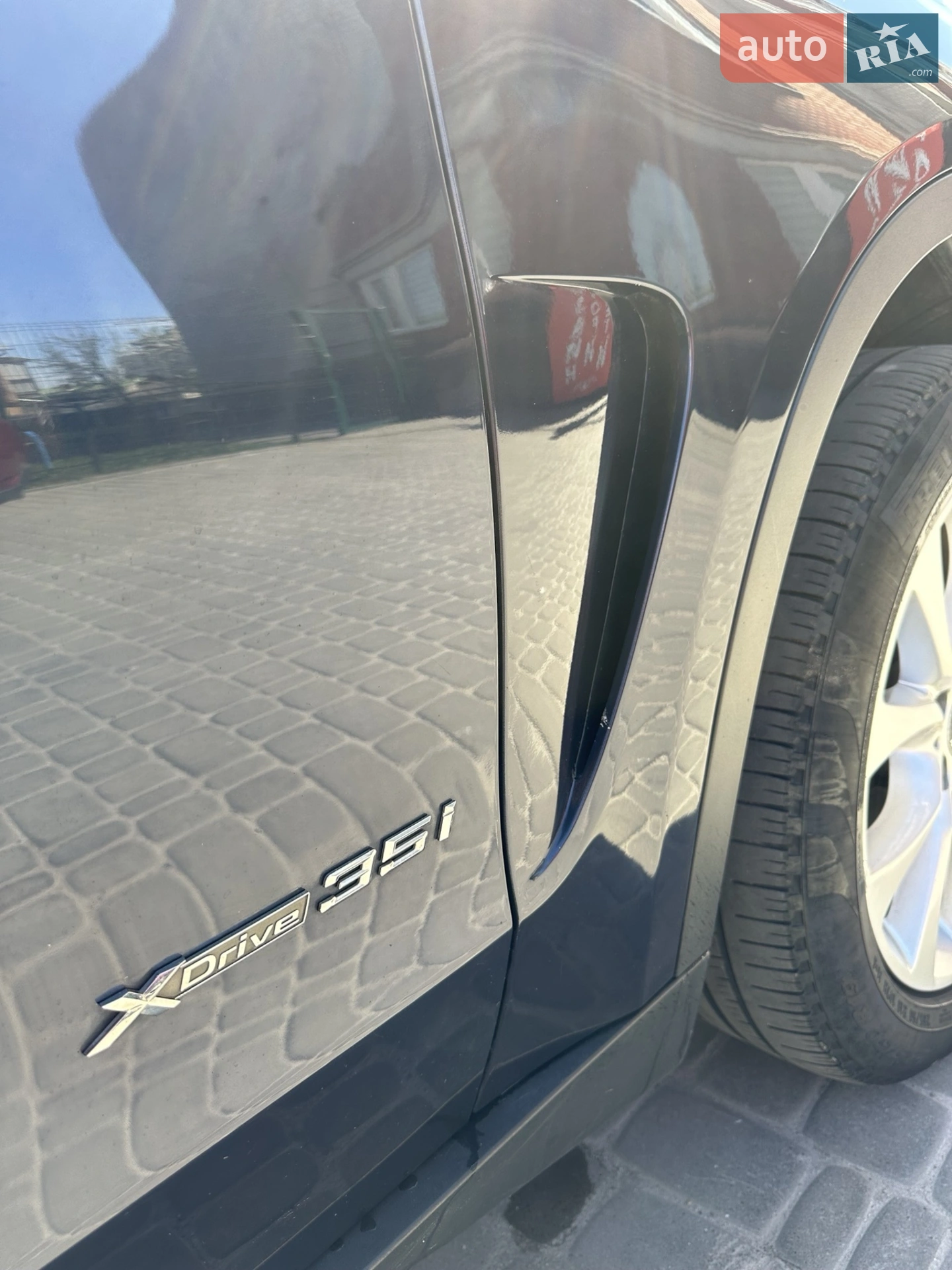 2015 BMW X5 - мініатюра 20