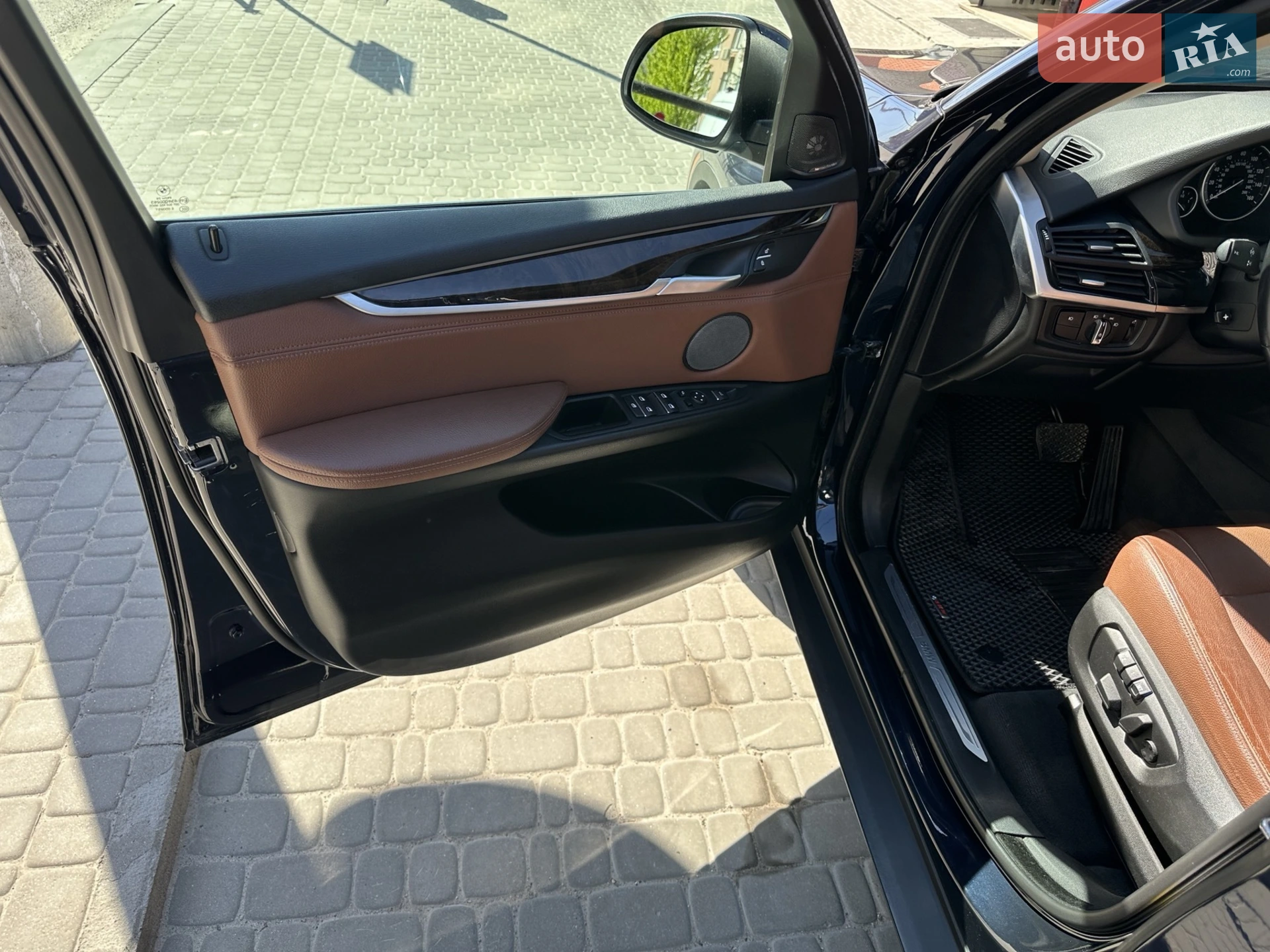 2015 BMW X5 - мініатюра 42