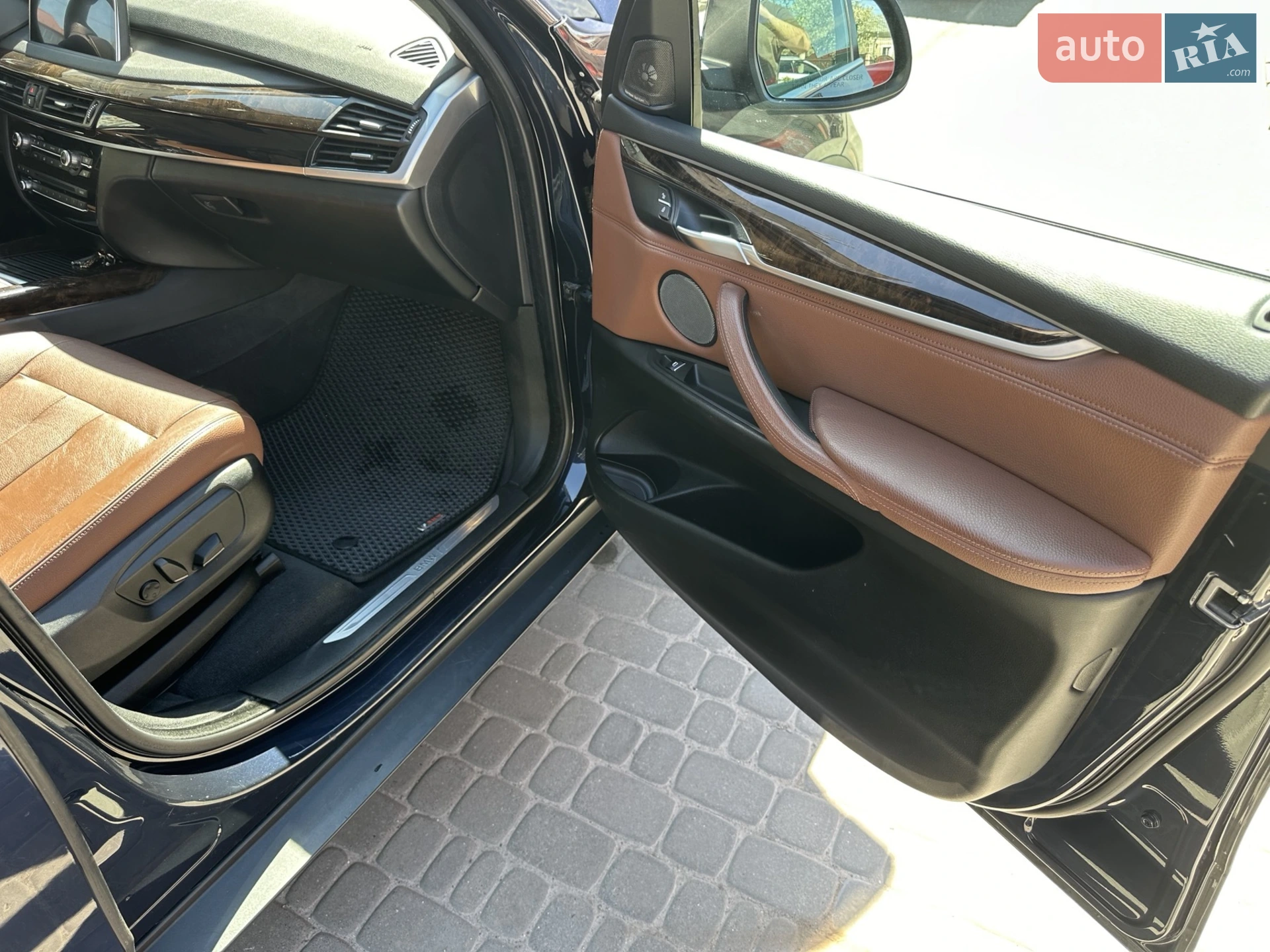 2015 BMW X5 - мініатюра 45