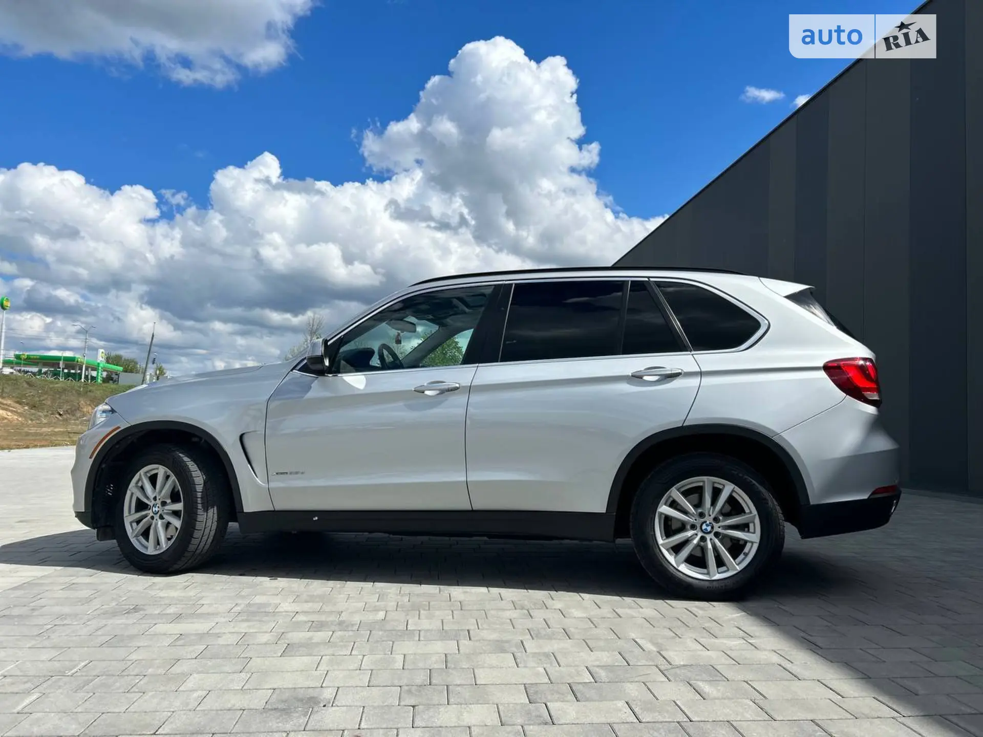 2014 BMW X5 - мініатюра 14