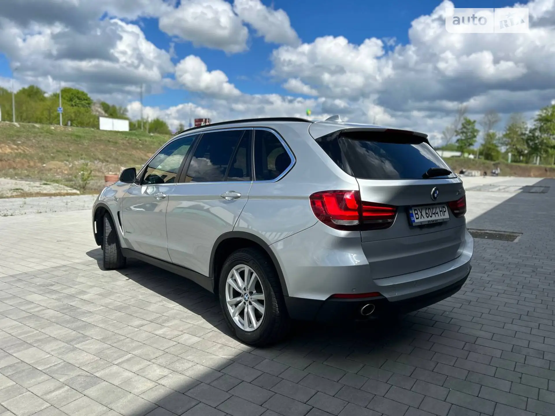 2014 BMW X5 - мініатюра 9