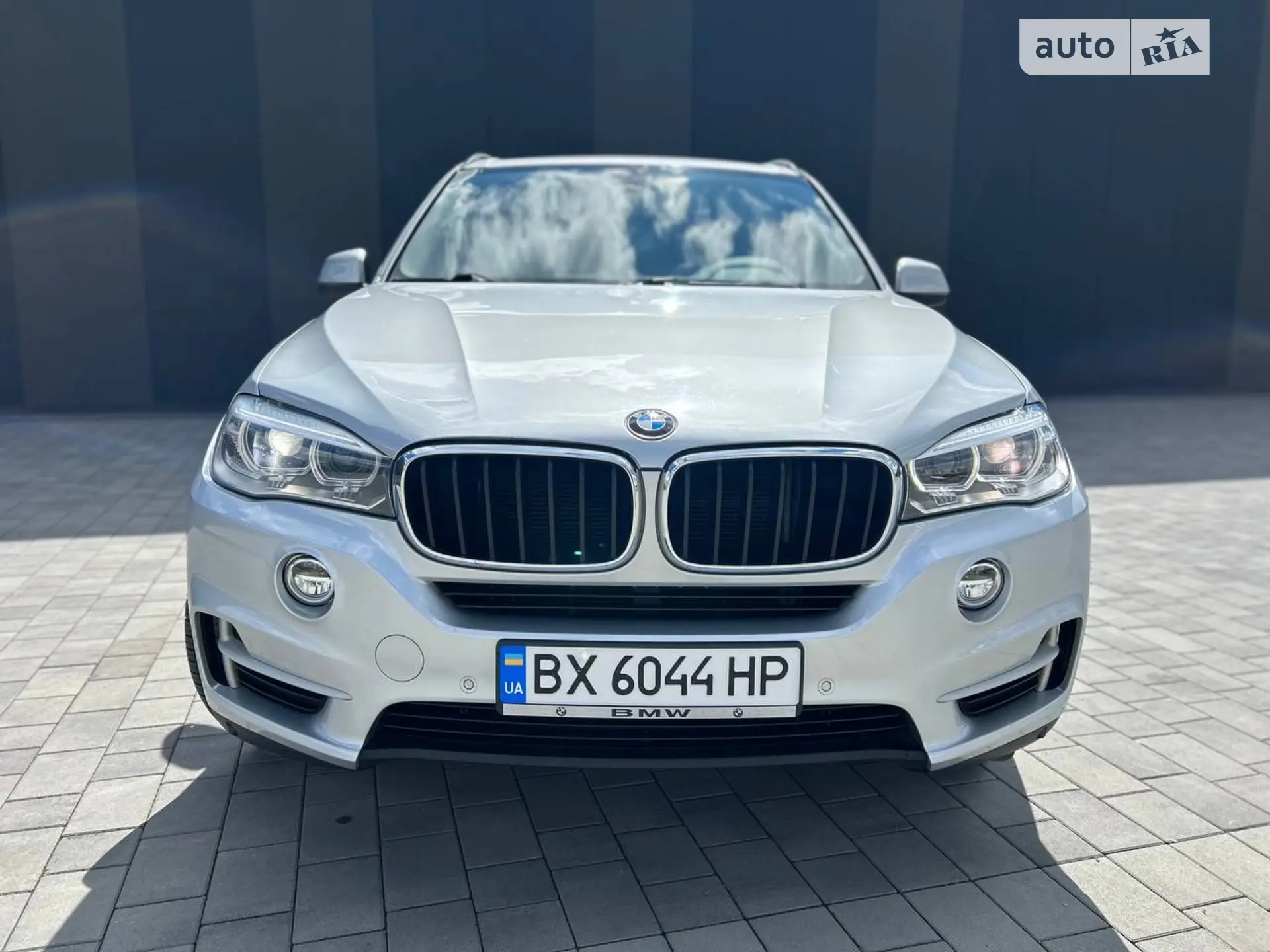 2014 BMW X5 - мініатюра 23