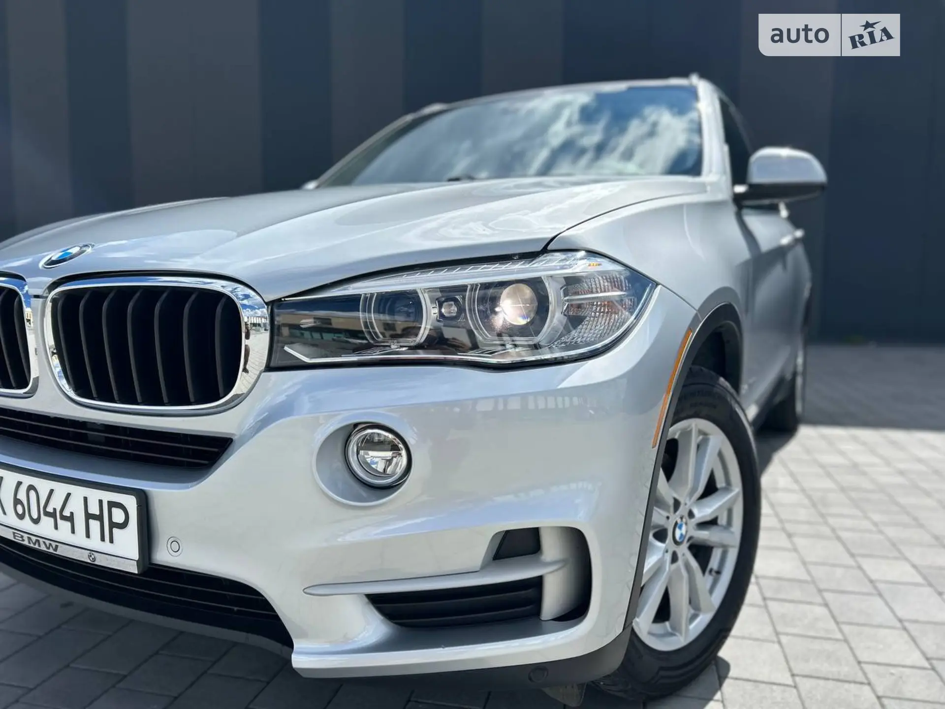 2014 BMW X5 - мініатюра 27