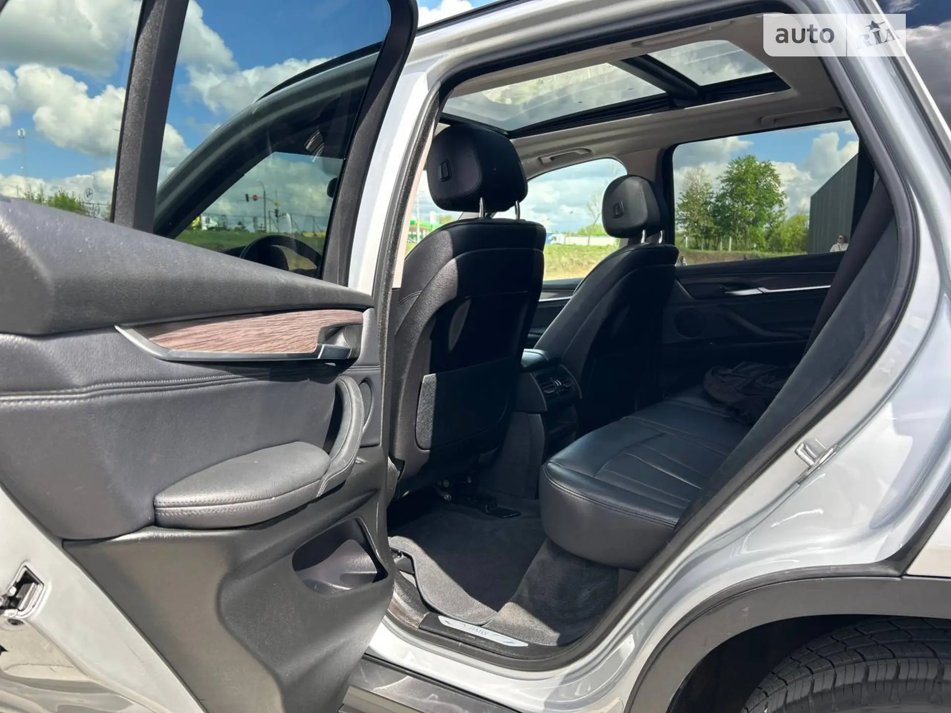 2014 BMW X5 - мініатюра 26
