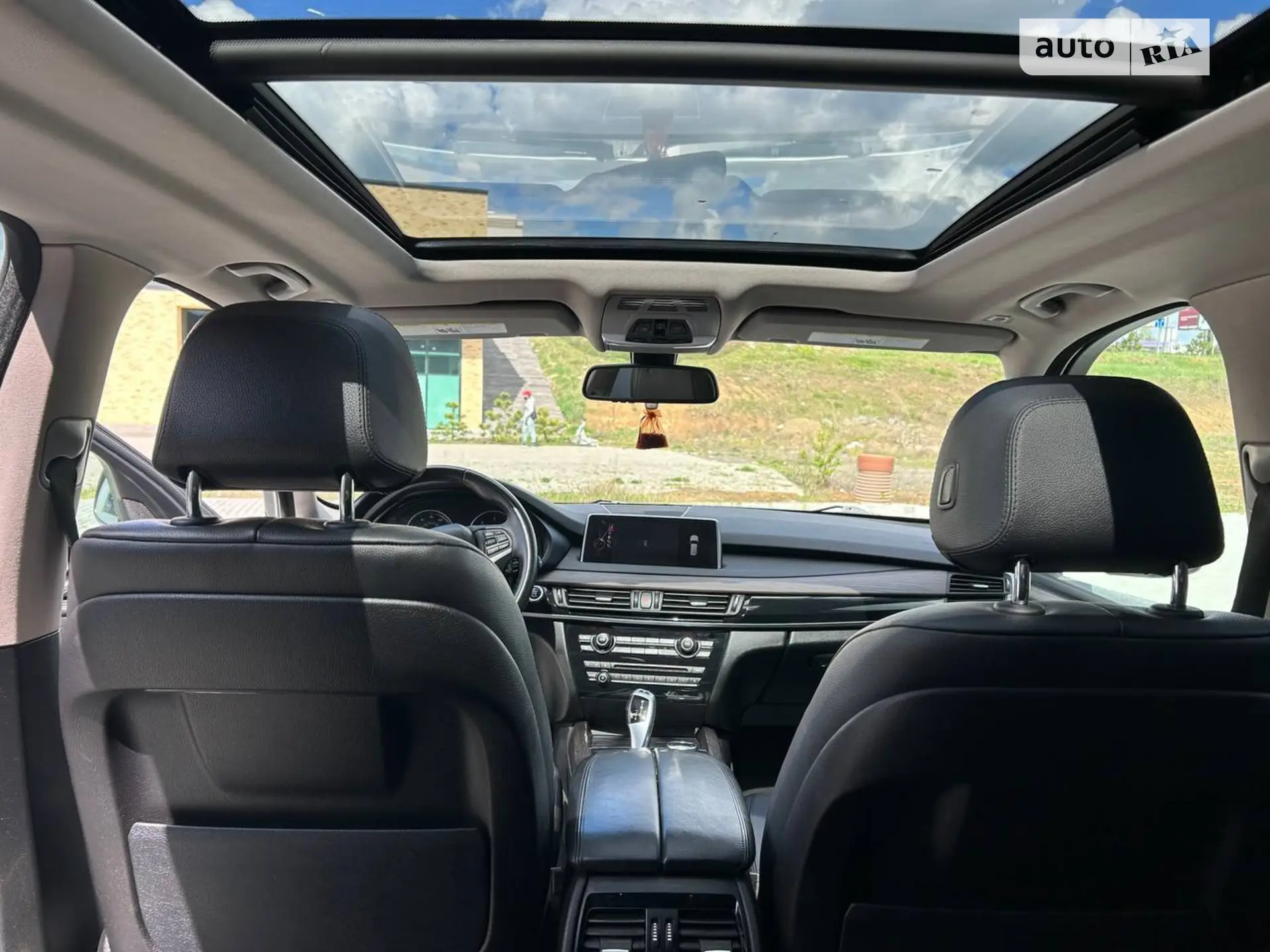 2014 BMW X5 - мініатюра 28