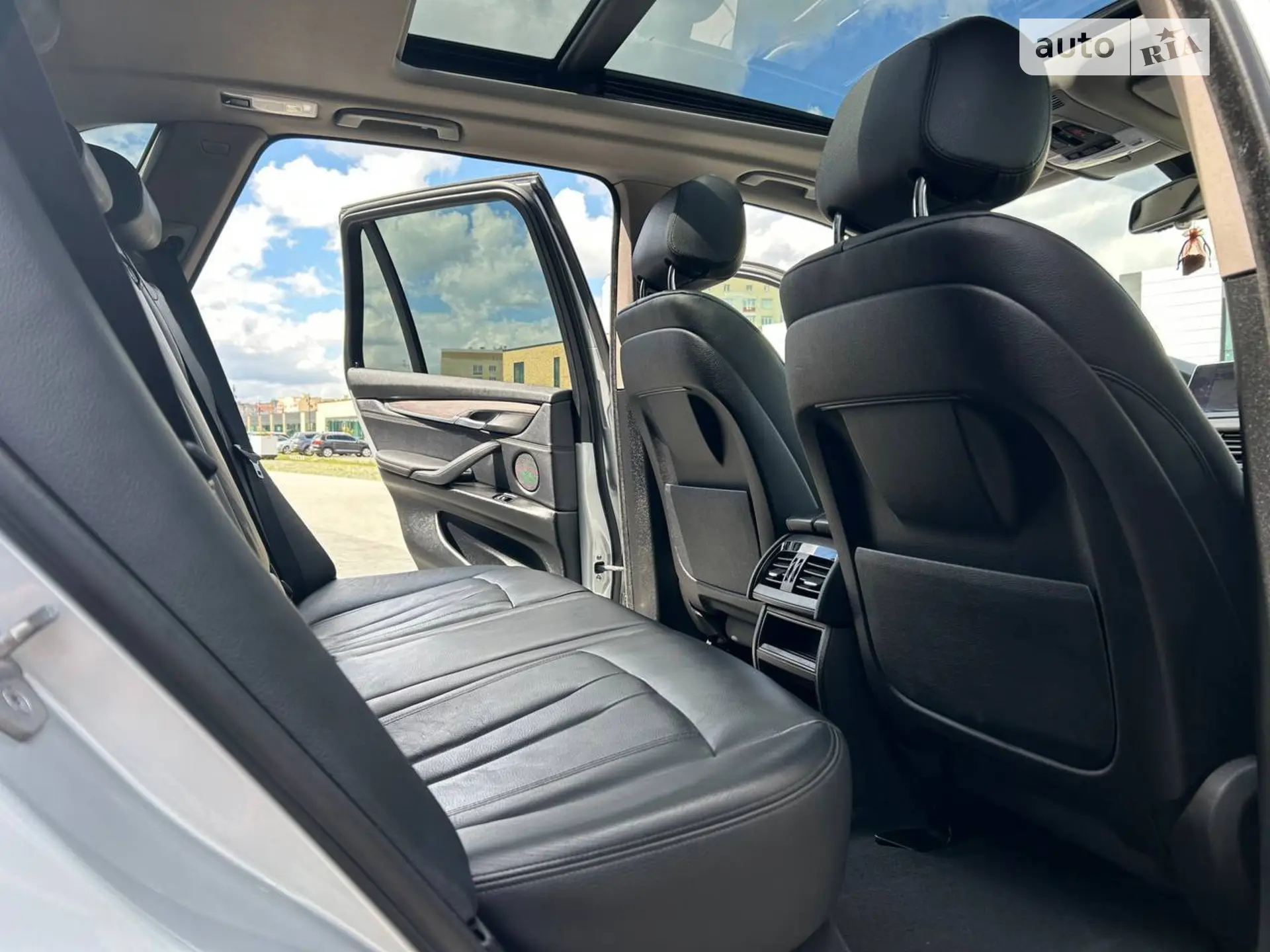 2014 BMW X5 - мініатюра 32