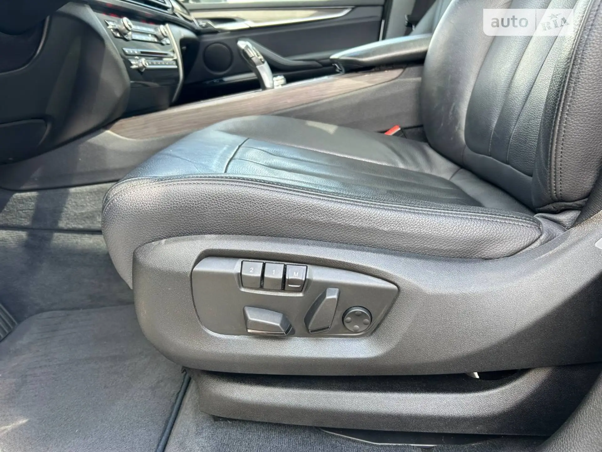 2014 BMW X5 - мініатюра 38
