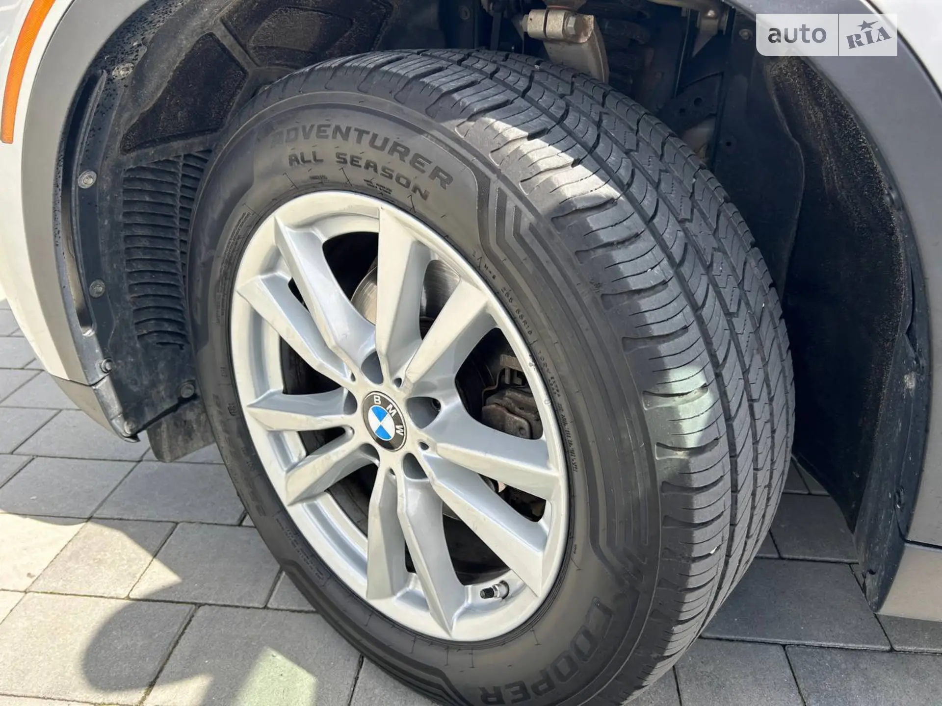 2014 BMW X5 - мініатюра 40