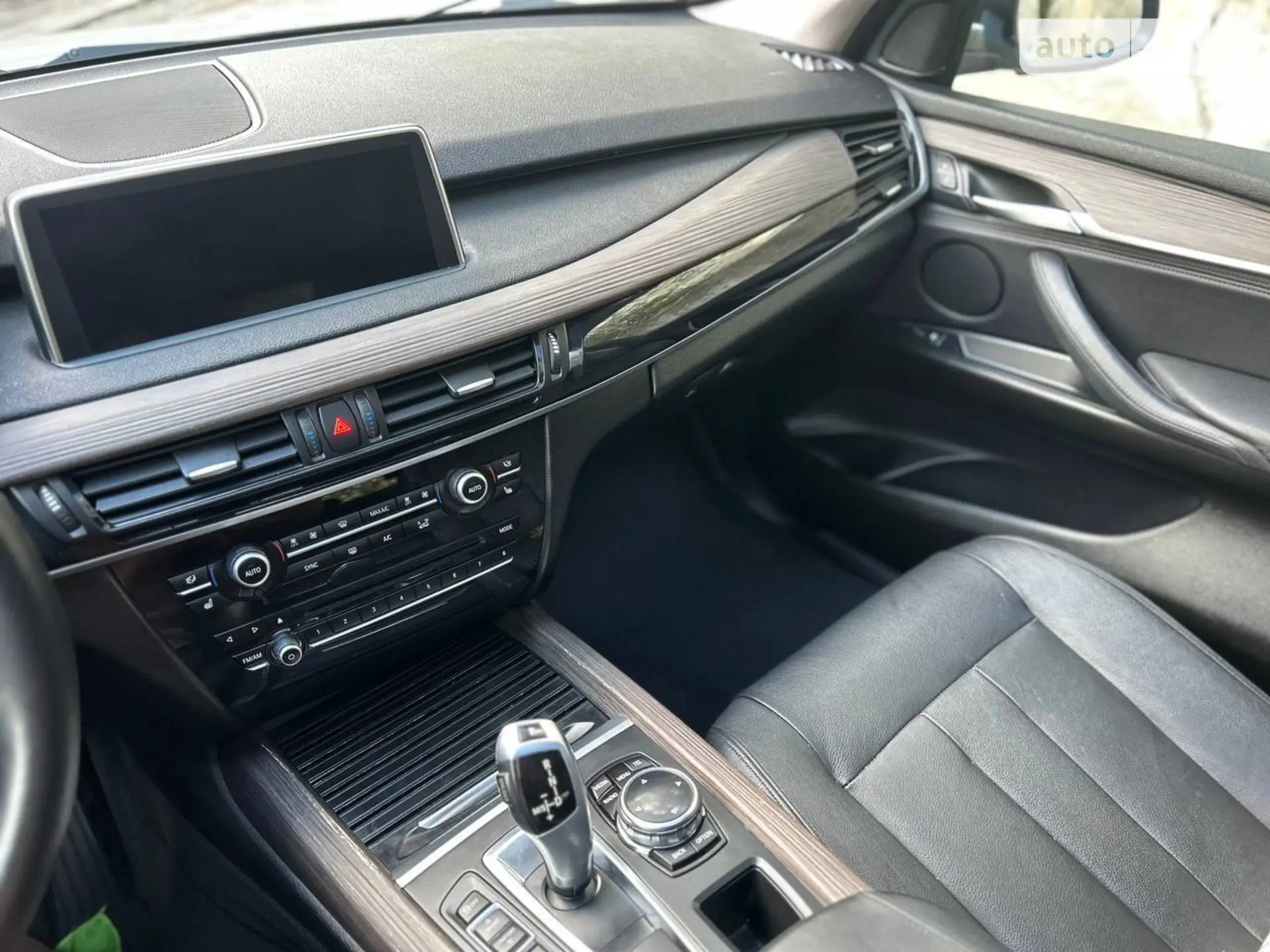 2014 BMW X5 - мініатюра 42