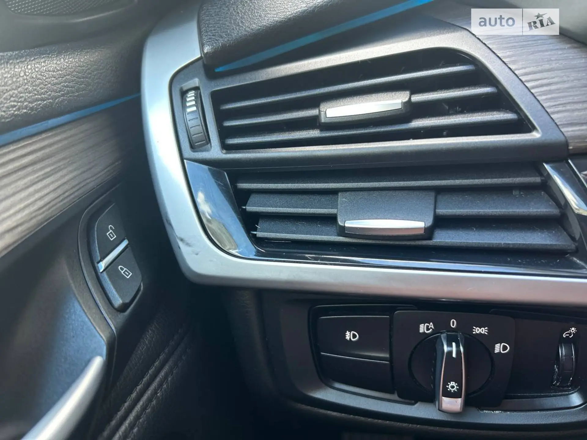 2014 BMW X5 - мініатюра 43