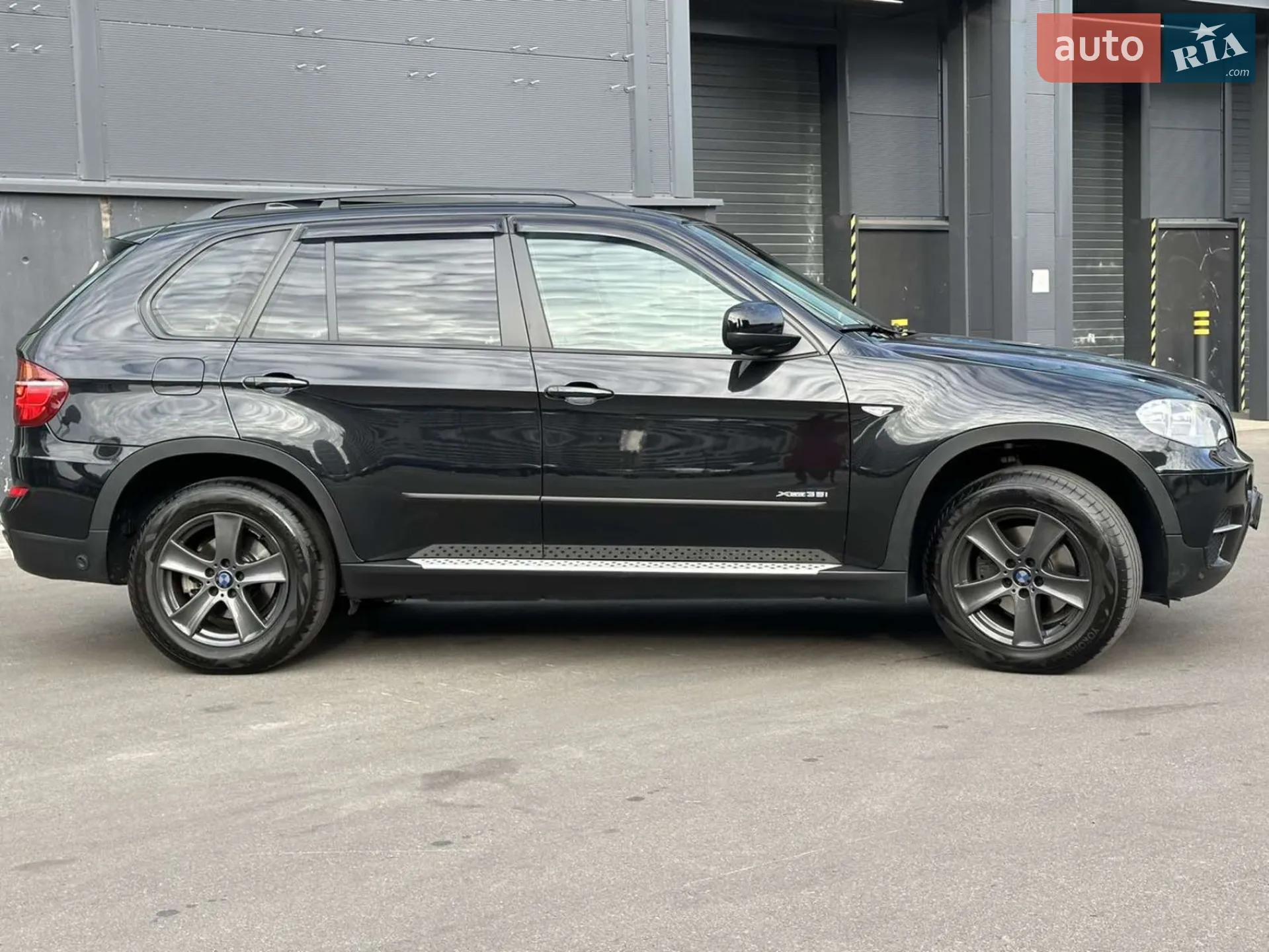 2011 BMW X5 - мініатюра 5