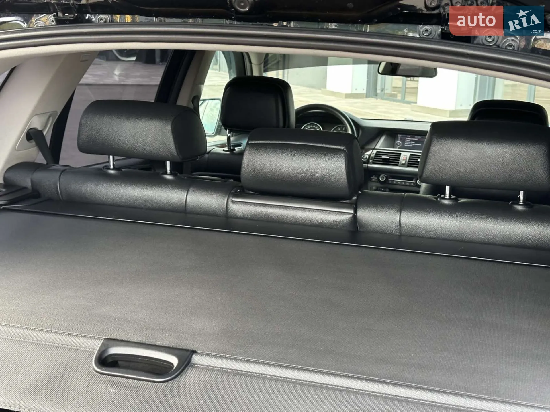 2011 BMW X5 - мініатюра 26