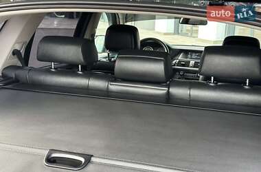 Внедорожник / Кроссовер BMW X5 2011 в 