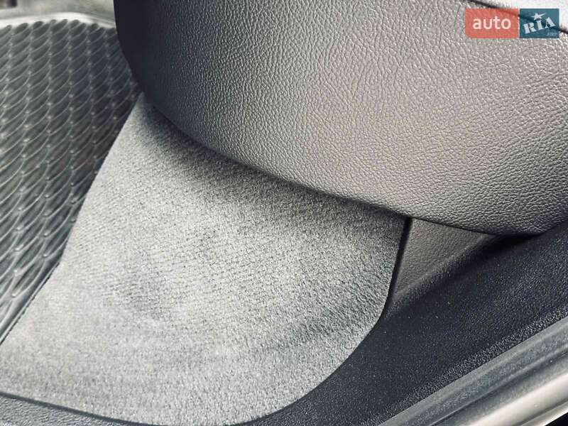 Внедорожник / Кроссовер BMW X5 2011 в Киеве