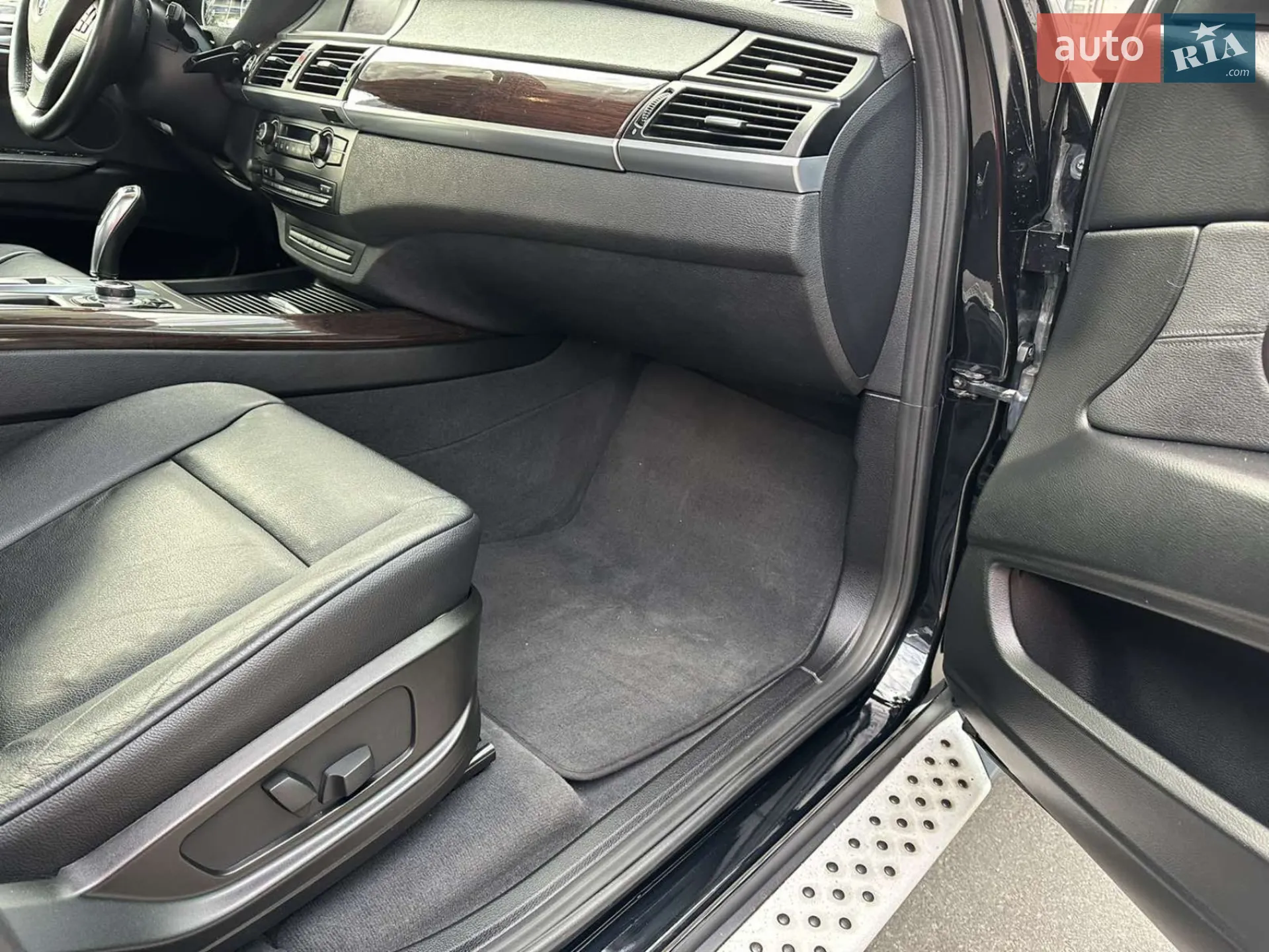 2011 BMW X5 - мініатюра 35