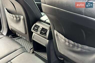 Внедорожник / Кроссовер BMW X5 2011 в 