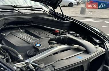 Внедорожник / Кроссовер BMW X5 2011 в 