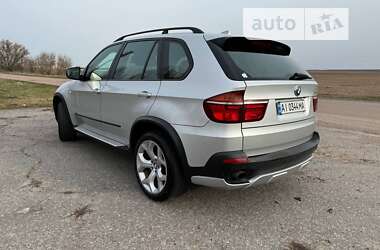 Внедорожник / Кроссовер BMW X5 2006 в Броварах