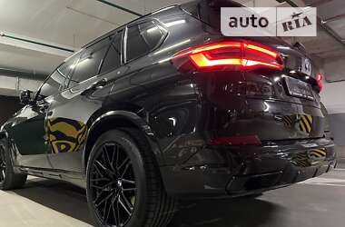 Внедорожник / Кроссовер BMW X5 2019 в Киеве