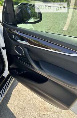 Позашляховик / Кросовер BMW X5 2018 в Запоріжжі