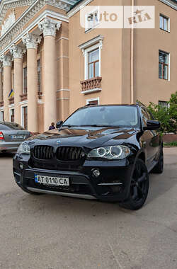 Внедорожник / Кроссовер BMW X5 2011 в Ивано-Франковске