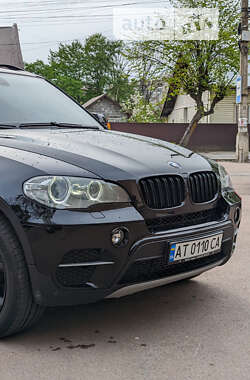 Внедорожник / Кроссовер BMW X5 2011 в Ивано-Франковске