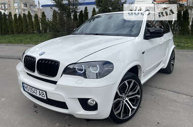 Позашляховик / Кросовер BMW X5 2013 в Тернополі