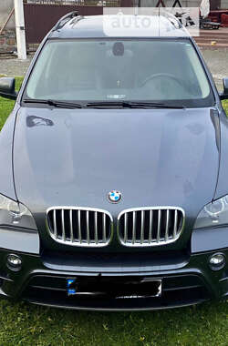 Внедорожник / Кроссовер BMW X5 2013 в Тетиеве