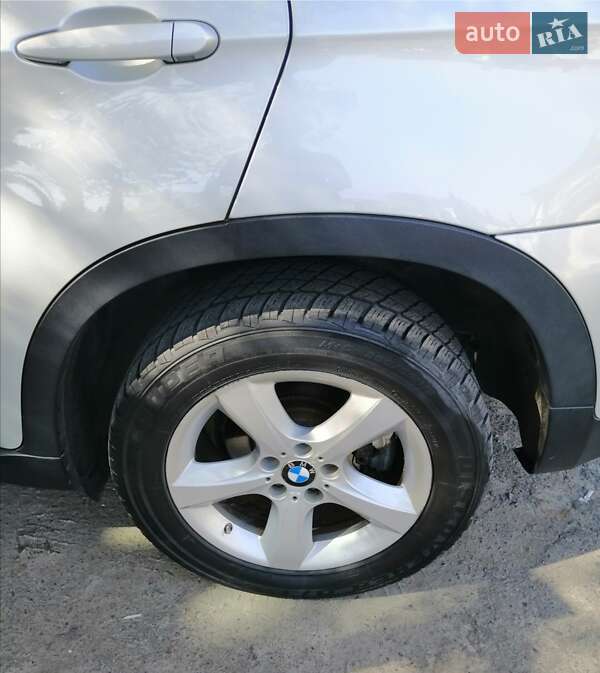 Внедорожник / Кроссовер BMW X5 2010 в Львове фото 9 Внедорожник / Кроссовер BMW X5 2010 в Львове