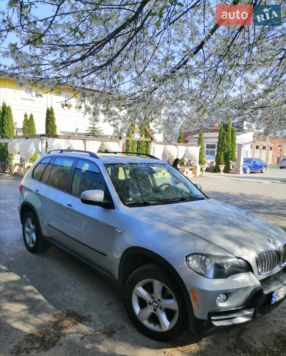 2011 BMW X5 - мініатюра 64