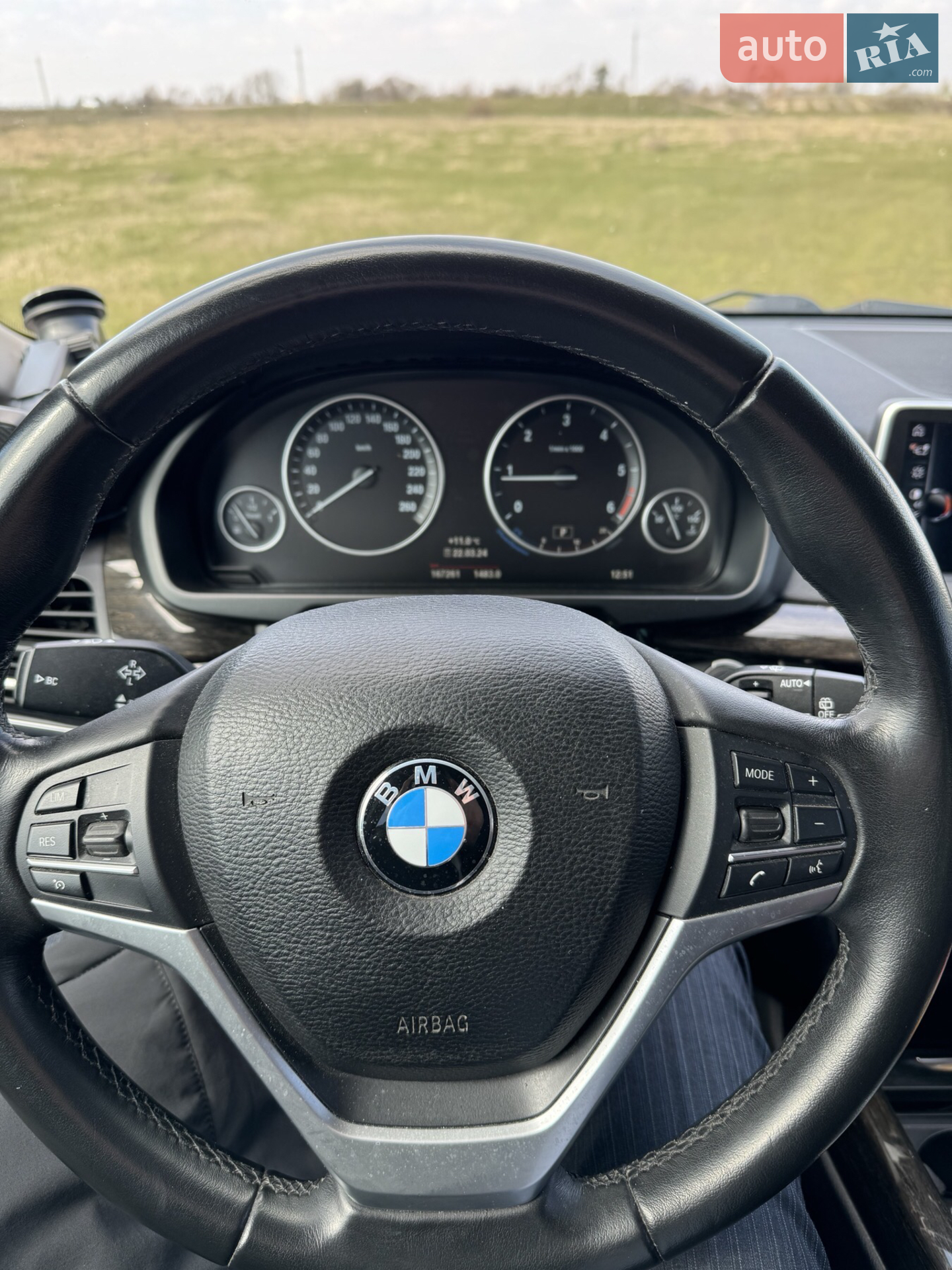 2016 BMW X5 - мініатюра 6