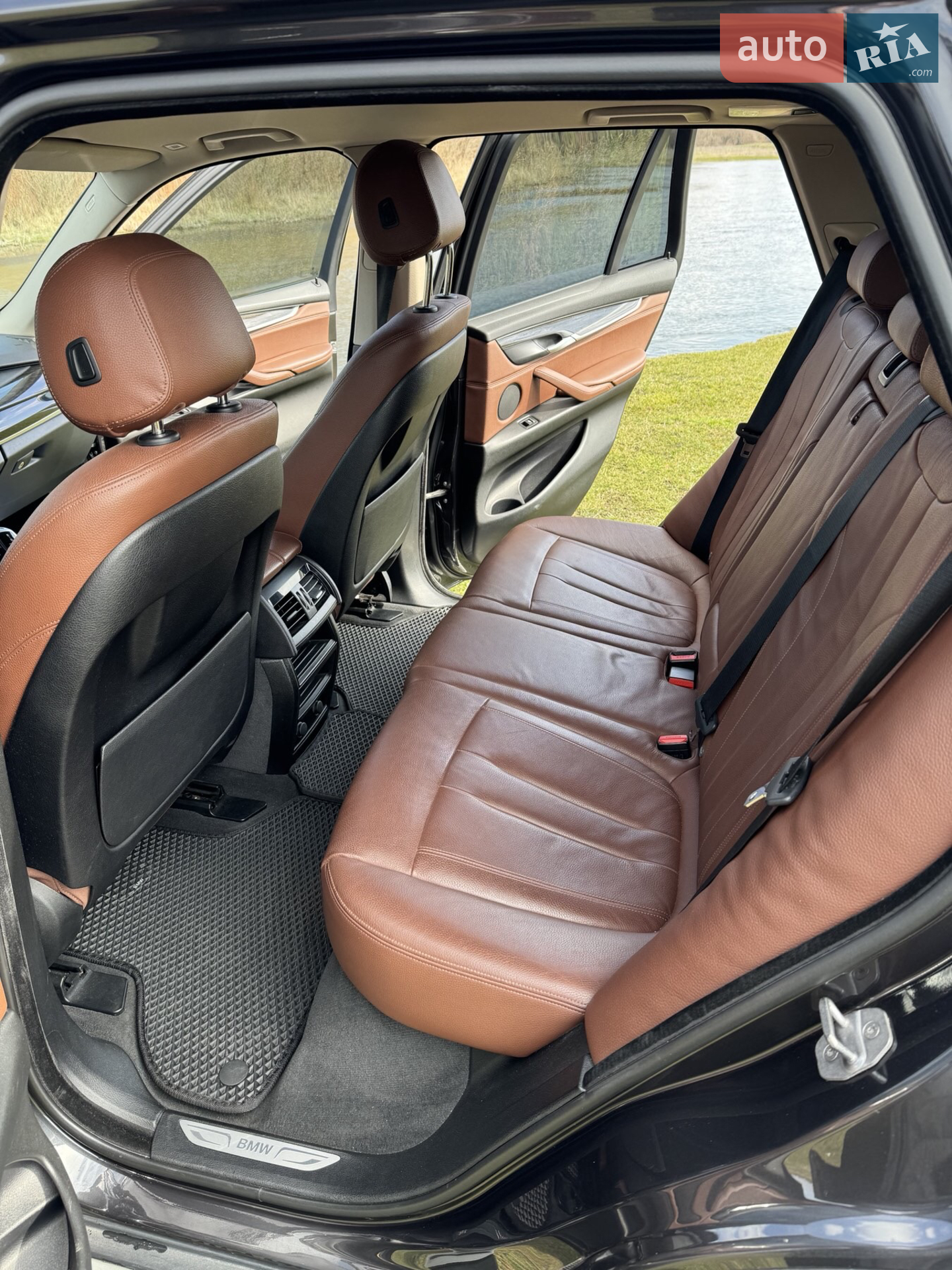 2016 BMW X5 - мініатюра 9