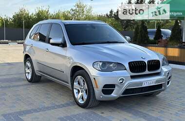 Внедорожник / Кроссовер BMW X5 2011 в Подволочиске