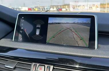 Позашляховик / Кросовер BMW X5 2018 в Одесі
