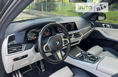 Внедорожник / Кроссовер BMW X5 2020 в Львове