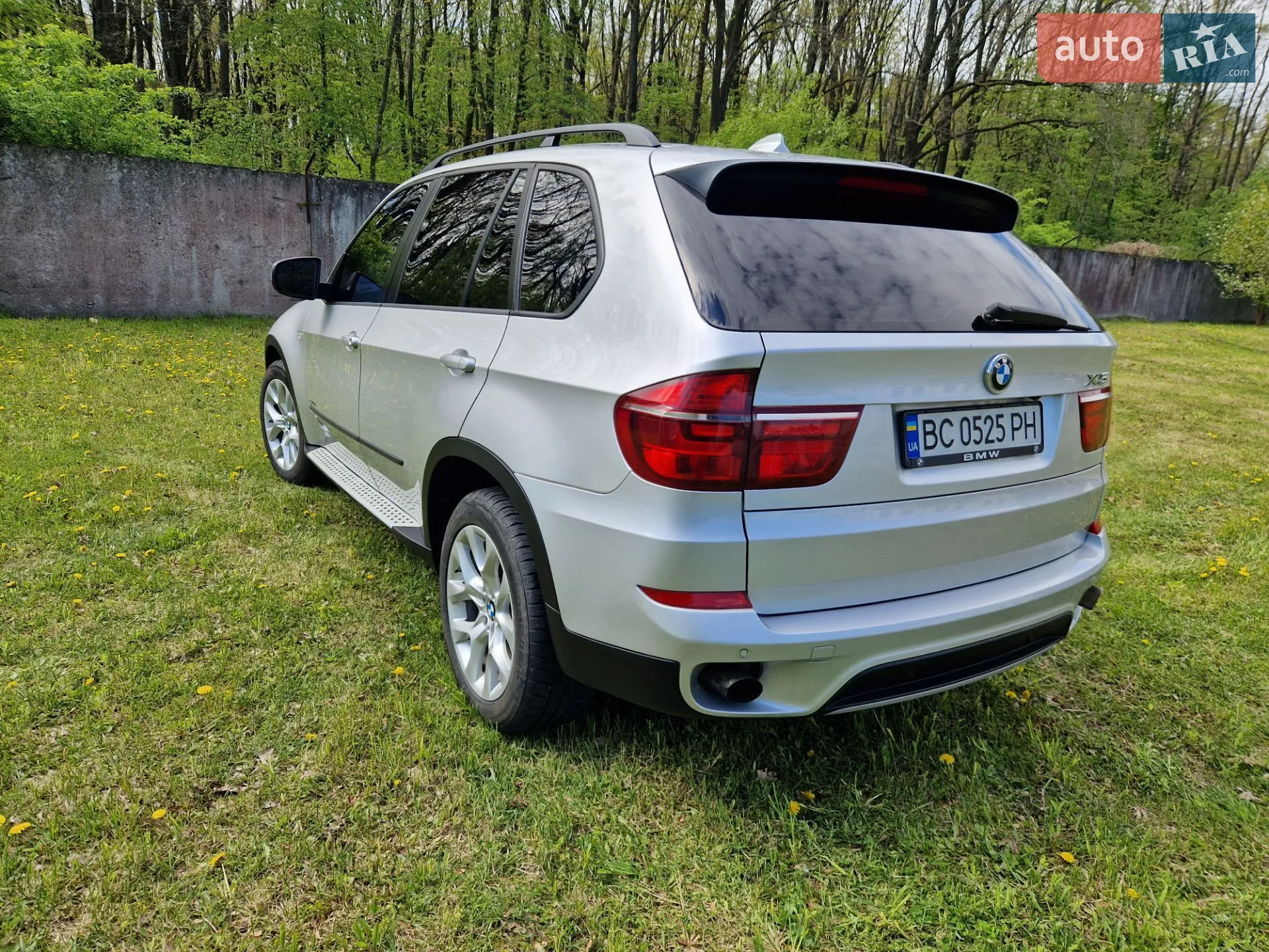 2011 BMW X5 - мініатюра 6