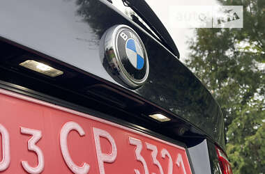 Позашляховик / Кросовер BMW X5 2012 в Рівному