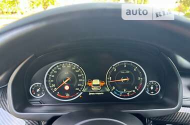 Позашляховик / Кросовер BMW X5 2016 в Ізмаїлі