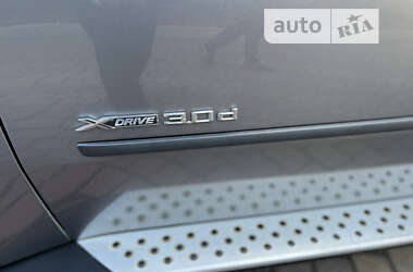 Внедорожник / Кроссовер BMW X5 2007 в Коломые