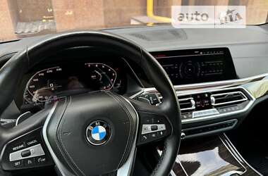 Позашляховик / Кросовер BMW X5 2020 в Харкові